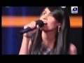 Mann Moji Bashar Momin Ost by Nida Arab