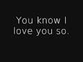 Yellow by Coldplay Lyrics