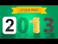 Lo que paso en el mundo de la tecnologia del 2013