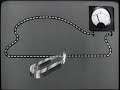 HOW MAGNETS PRODUCE ELECTRICITY
