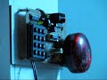 Trip-Wire laser security system - Wicked Lasers Contest Instructables.com Video#1