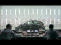 Citroën Celebration advertising 2011