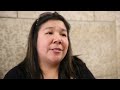 Elijah Harper lies in state, hundreds pay respects