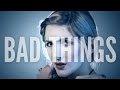 Machine Gun Kelly, Camila Cabello - Bad Things Rock cover by Halocene Pop Punk Style