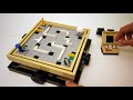 Custom LEGO Marble Maze Game (Labyrinth)