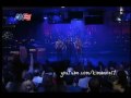 Jonas Brothers sing Paranoid on the Late Show with David Letterman (11-06-09) [HQ]