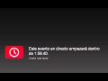 Marco esta impaciente por ver MINECON Livestram! Thumbnail