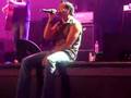 Shannon Noll Breakdown Wollongong 29.11.07