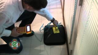 HVAC Performance Testing in Collinsville Illustrates How a Home Energy Audi...