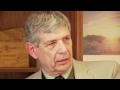 Klamath Basin Restoration Agreement – Sen. Doug Whitsett Interview