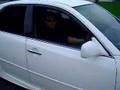Видео Toyota Mark II: Марк IR-V на парковке (Япония)