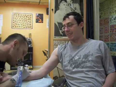 The Other Boondock Saints tattoo Adambomb2500 962 views 1 year ago
