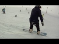 Queenstown Snow Trip 2012