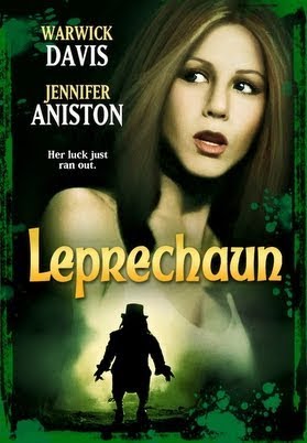 Funny Leprechaun Movie Quotes