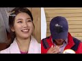 Happy Together - Suzi & Fei of Miss A, Eunji of A Pink, & Minah of Girl's Day! (2013.12.04)