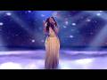 X FACTOR final 2008 - alexandra burke - hallelujah FULL HD