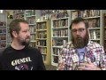 Project Spotlight: Eben Burgoon's B-Squad Indie Comic Book on Kickstarter
