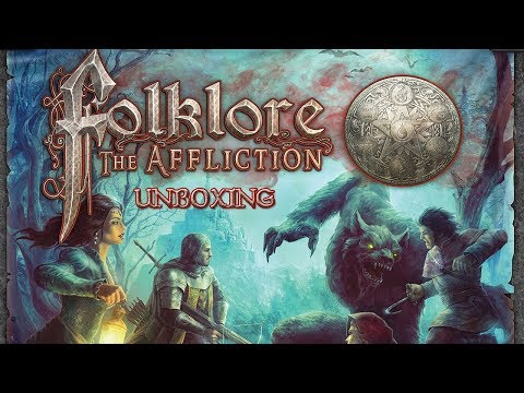 Reseña Folklore: The Affliction