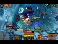 Paragon VS Lich King 25 Hardmode part 1 of 3