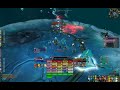 Paragon VS Lich King 25 Hardmode part 1 of 3