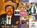 Chis Chas y Hermenegildo Torres (Pdte PUP)