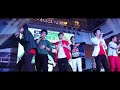 Chicser - Hello I Love You Nakakakilig na performance ever!