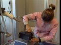Controllo qualità dell'uva Controllo qualità dell'uva