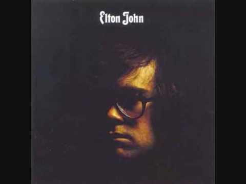 Elton John - Take Me To The Pilot