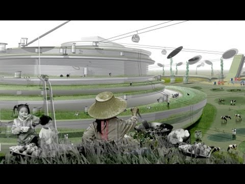 Healthy Cities: UCL-Lancet Commission