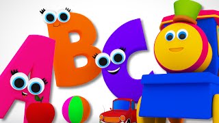 Bob The Train Phonics Song Bob The Train Phonics Song