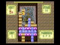 Pac-Attack (Genesis) - Longplay