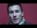 James Toseland at Magna