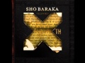 Sho Baraka Ali Feat. Ali