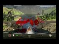 Bridge Project 01 - Xisuma Plays