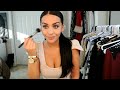 How I Contour & Highlight!