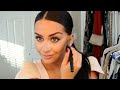 How I Contour & Highlight!
