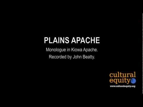 Parlametrics: Plains Apache I