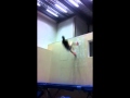 Trampoline tricks : dix figures sympa avec un trampoline et un mur juste a cote !