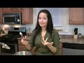How to Make Homemade Oatmeal Raisin Cookies - Recipe by Laura Vitale Laura In The Kitchen Episode 69