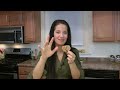 How to Make Homemade Oatmeal Raisin Cookies - Recipe by Laura Vitale Laura In The Kitchen Episode 69