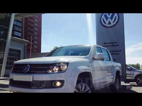 Ремонт карданного вала Volkswagen Amarok