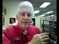 Mr. Ed Pocket Folder