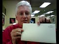 Mr. Ed Pocket Folder
