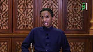 الطالب عبدالغني العواجي || علماء المستقبل