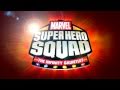 Marvel Super Hero Squad: The Infinity Gauntlet - The Thanos Throwdown preview