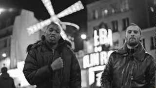 Ghekko - Marchand De Sable (ft. Br) Ghekko - Marchand De Sable (ft. Br)