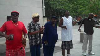 Acapella Soul – The Lion Sleeps Tonight