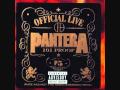 Pantera 101 Proof Official Live - New Level