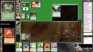 How Do You Cube Draft On Magic Online