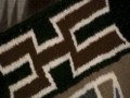 Navajo Teec Nos Pos Rug - Belinda Kee (#01)